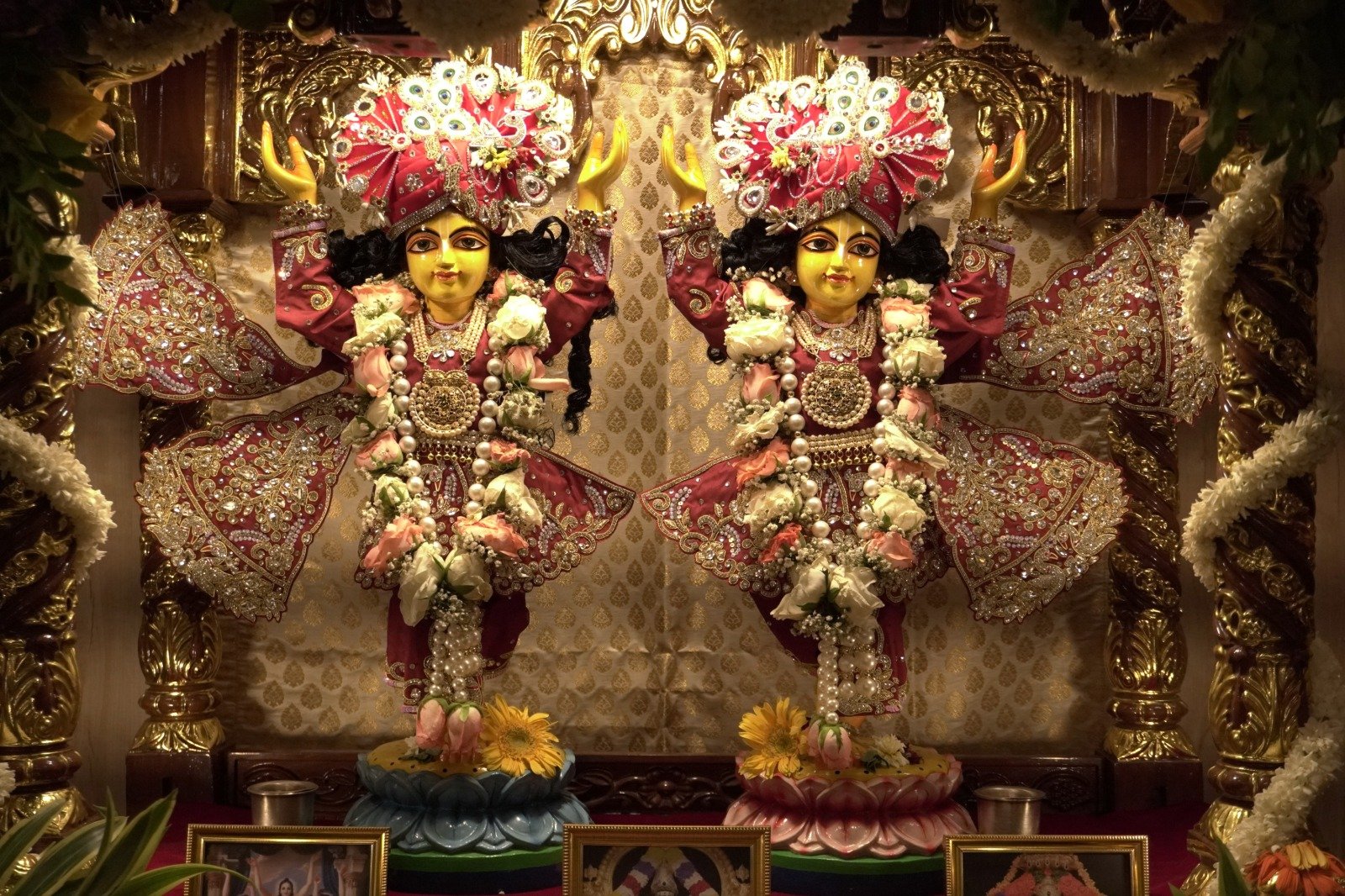 Janmashtami Glimpse 1